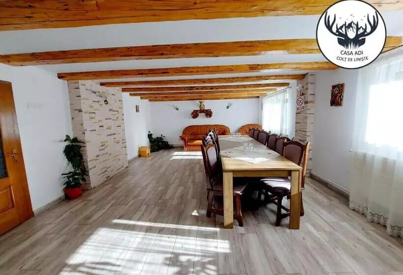 ペンション Casa Adi