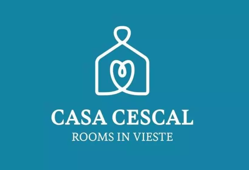 Majatalo Casa Cescal Rooms