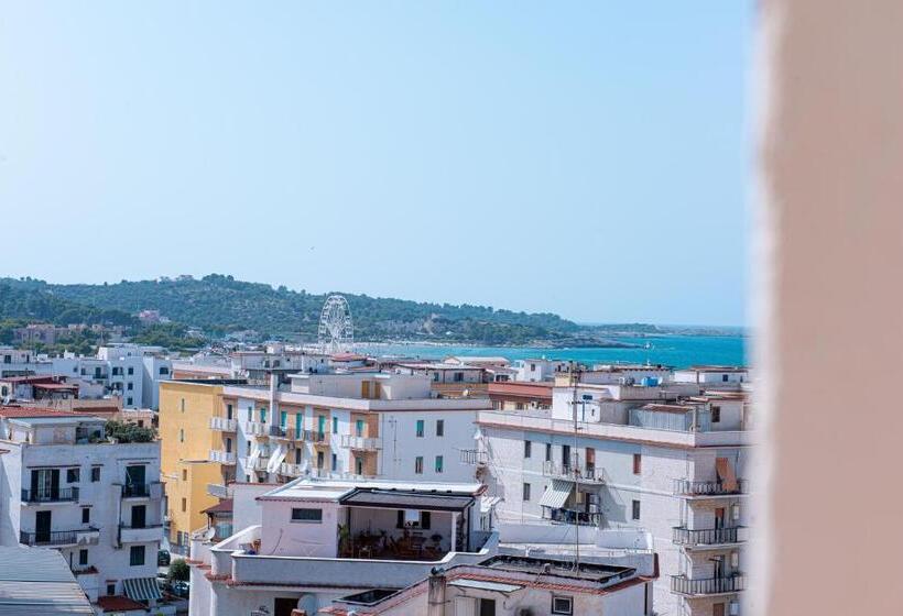 פנסיון Casa Cescal Rooms