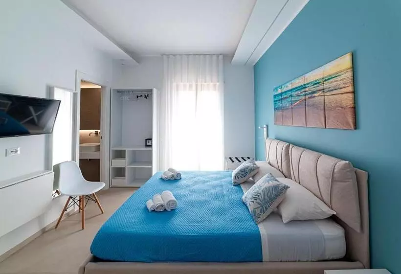 Majatalo Casa Cescal Rooms