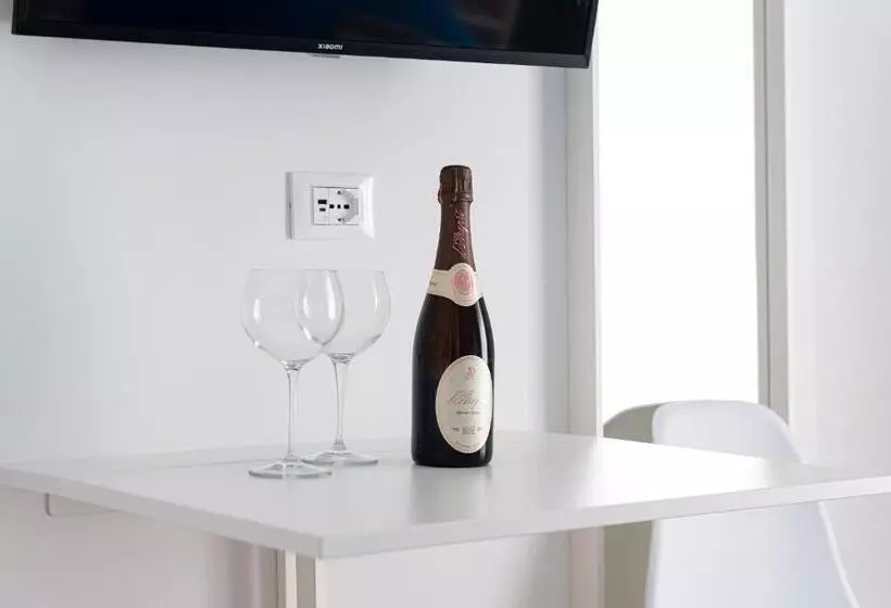 Majatalo Casa Cescal Rooms