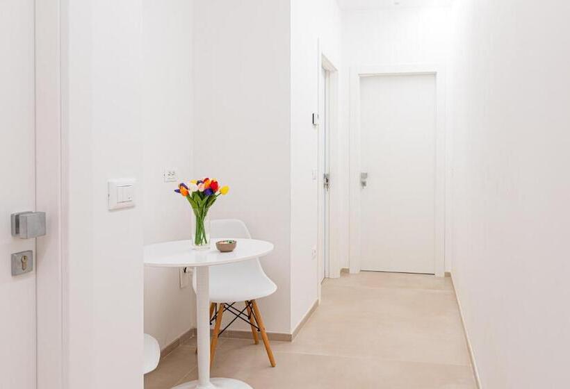 פנסיון Casa Cescal Rooms