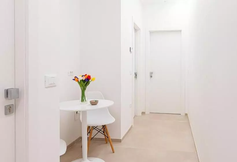 Majatalo Casa Cescal Rooms