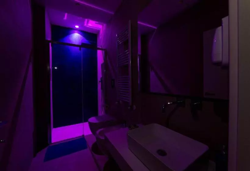 Majatalo Casa Cescal Rooms