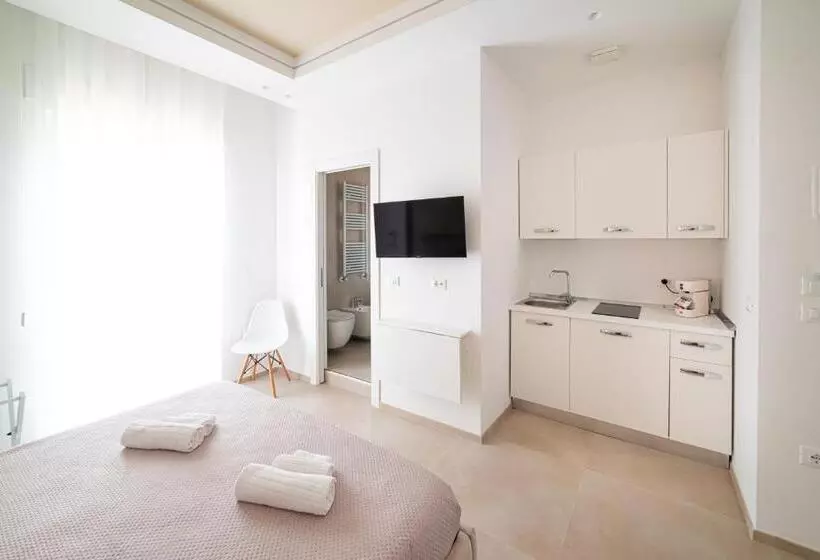 Majatalo Casa Cescal Rooms