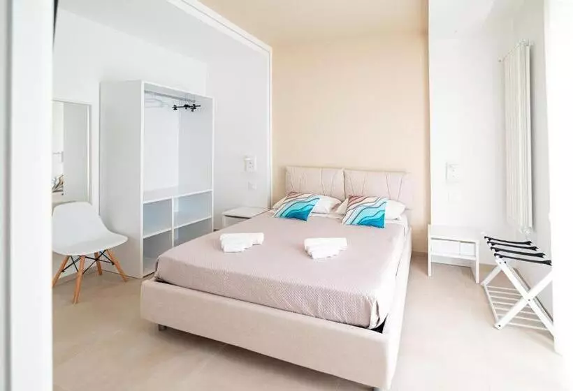 Majatalo Casa Cescal Rooms