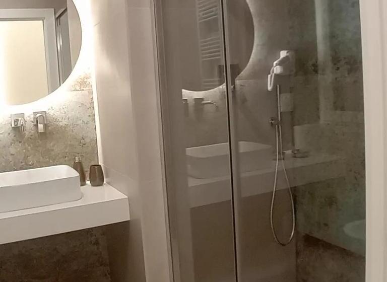 פנסיון Casa Cescal Rooms