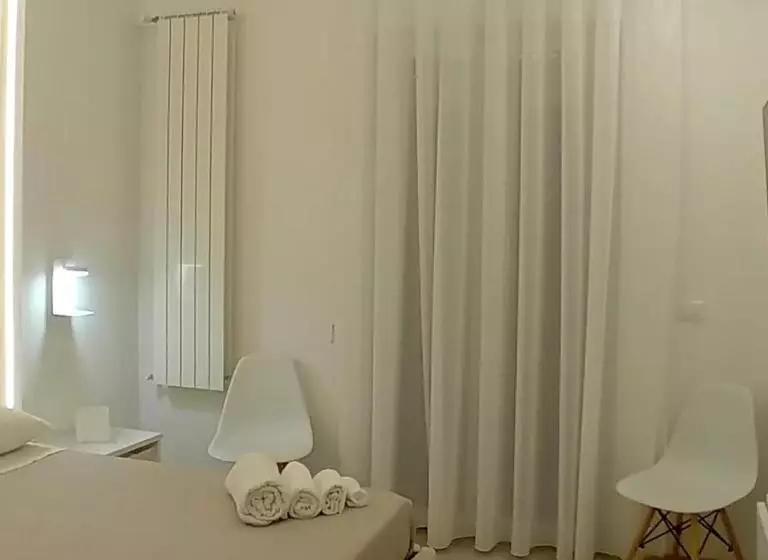 Majatalo Casa Cescal Rooms