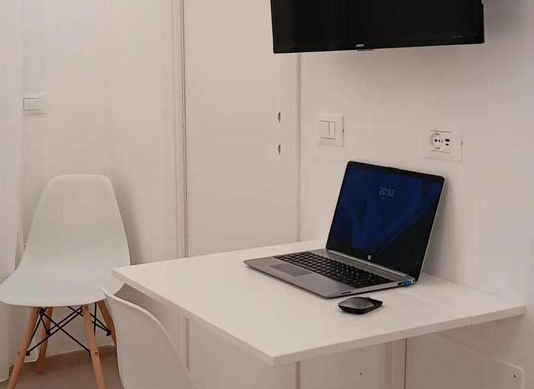 פנסיון Casa Cescal Rooms