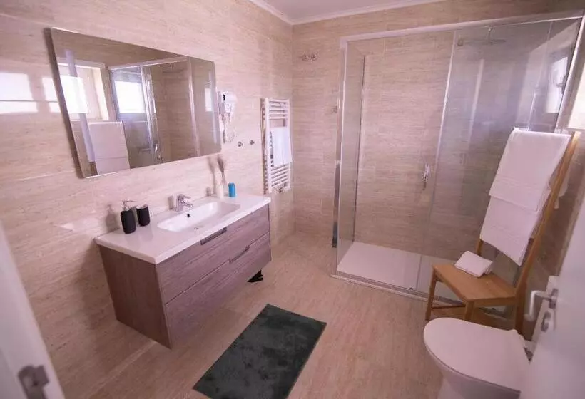 Majatalo Casa Das Flores