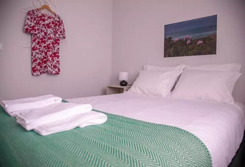 Majatalo Casa Das Flores