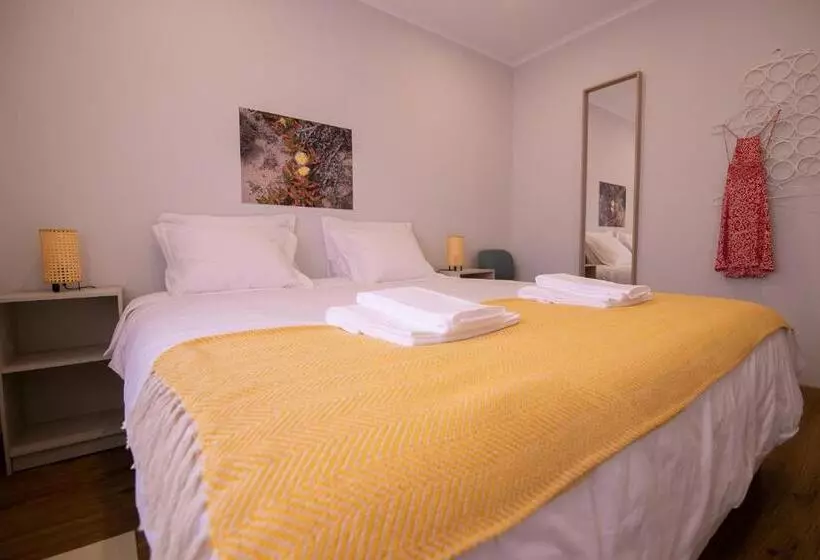 Majatalo Casa Das Flores