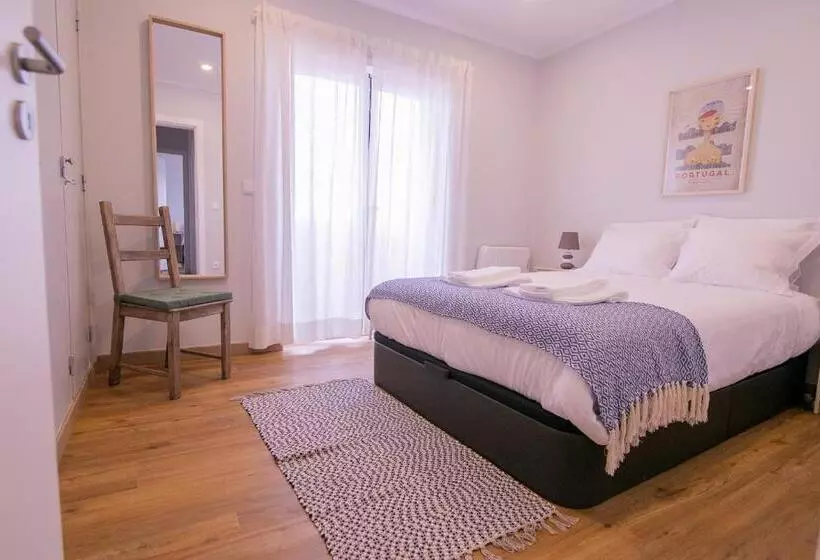 Majatalo Casa Das Flores