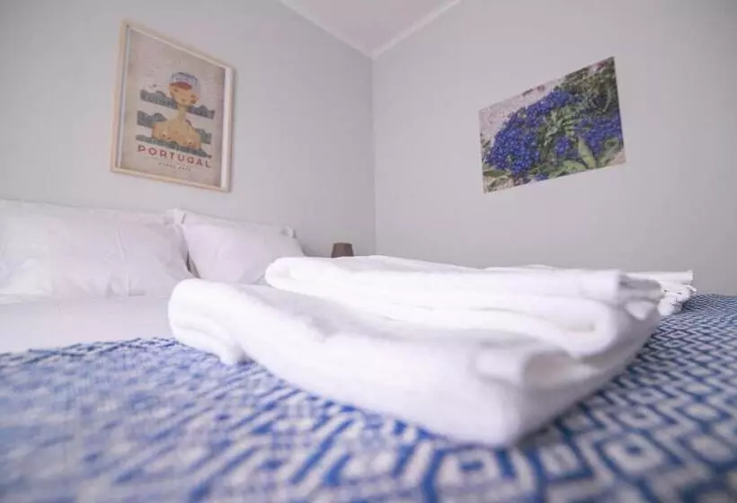 Majatalo Casa Das Flores