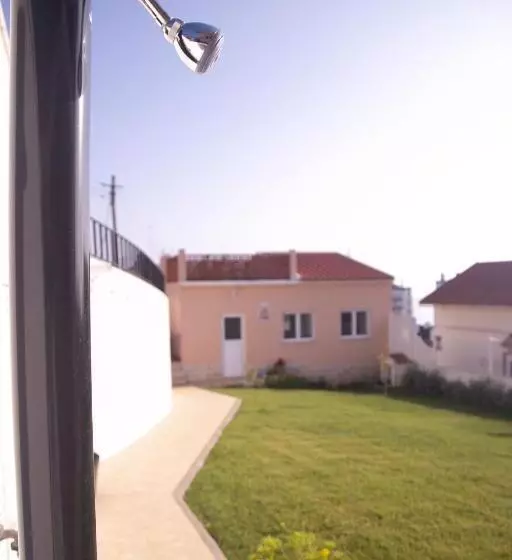 Majatalo Casa Das Flores