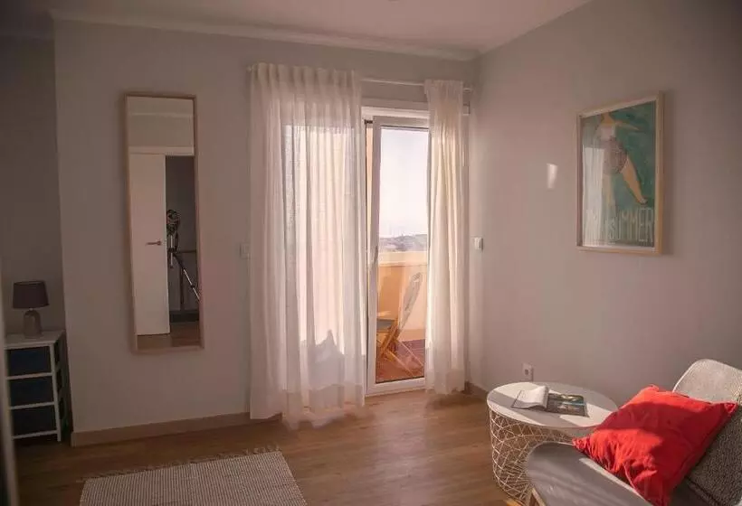 Majatalo Casa Das Flores