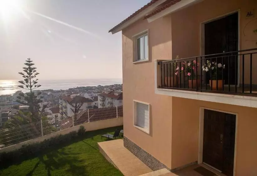 Majatalo Casa Das Flores