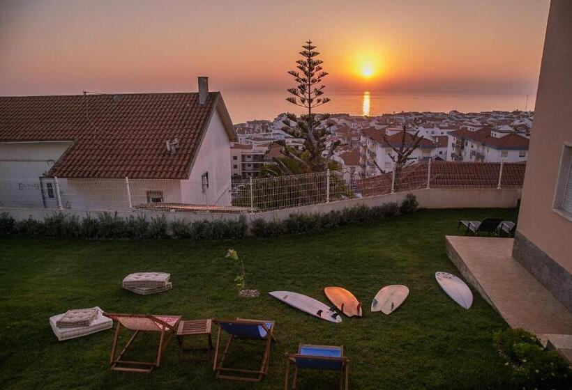 پانسیون Casa Das Flores