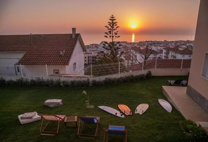 Majatalo Casa Das Flores