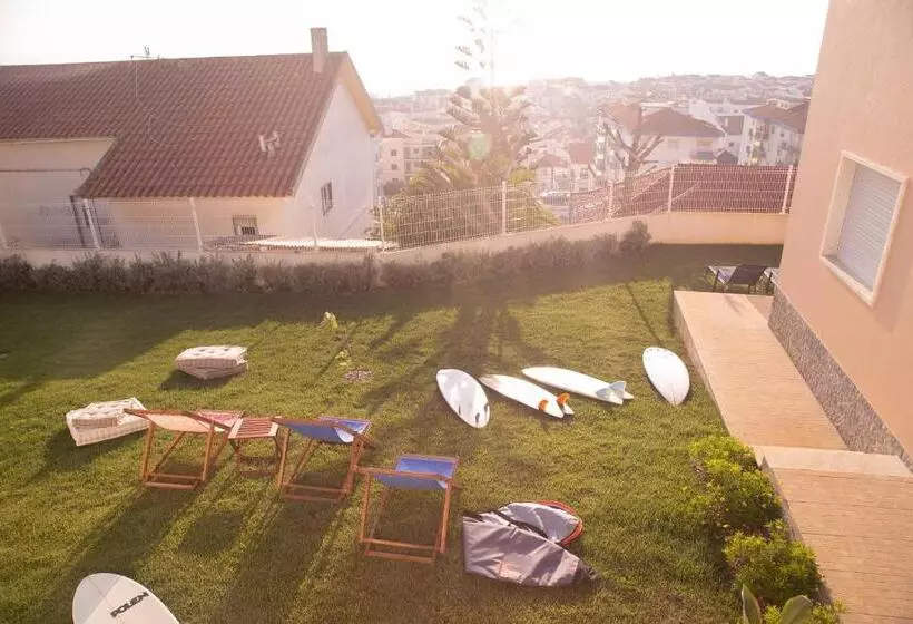 Majatalo Casa Das Flores