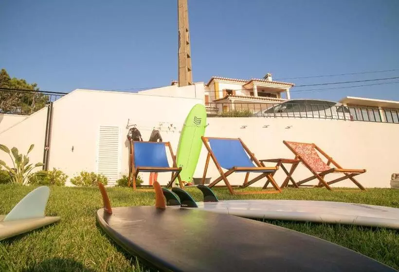 Majatalo Casa Das Flores