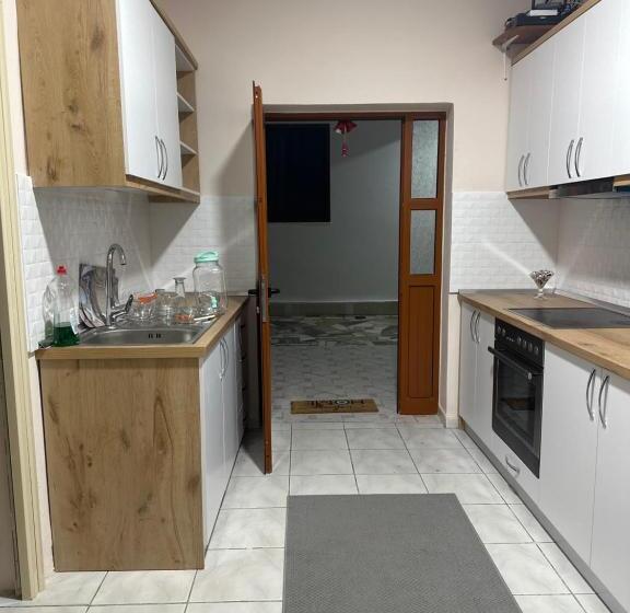 پانسیون Del Mar Vlore