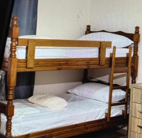 پانسیون Del Mar Vlore