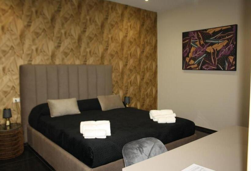 펜션 Dimora Gyuesy Affittacamere   Mini Appartamenti