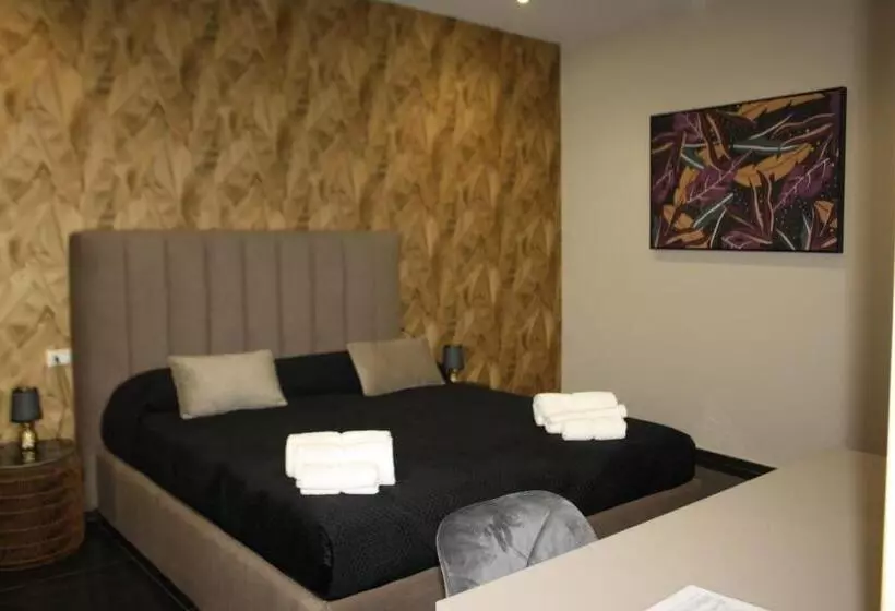 Majatalo Dimora Gyuesy Affittacamere   Mini Appartamenti