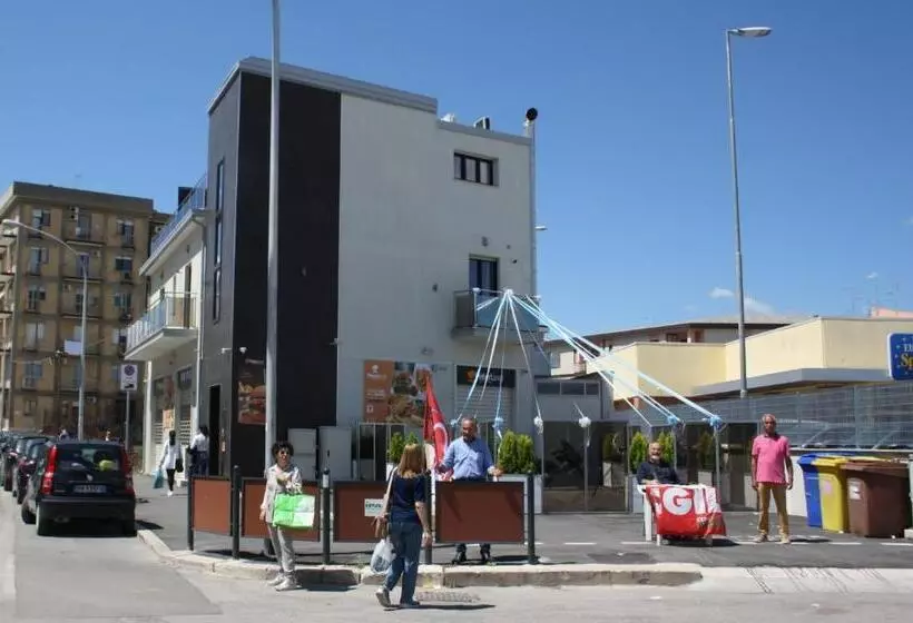 Majatalo Dimora Gyuesy Affittacamere   Mini Appartamenti