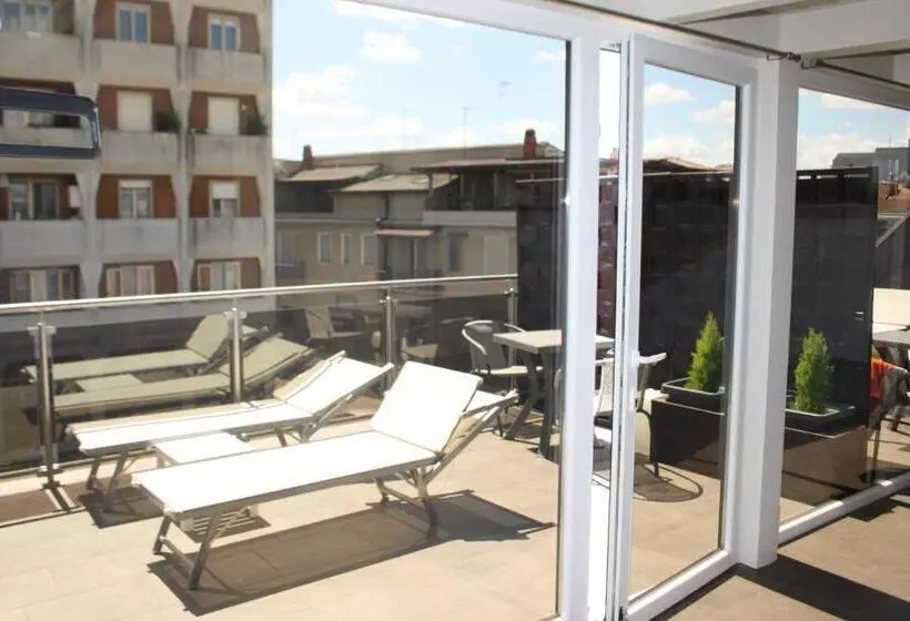 Majatalo Dimora Gyuesy Affittacamere   Mini Appartamenti