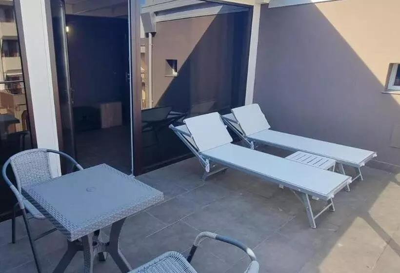 Majatalo Dimora Gyuesy Affittacamere   Mini Appartamenti