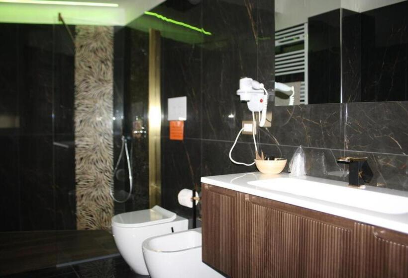 펜션 Dimora Gyuesy Affittacamere   Mini Appartamenti