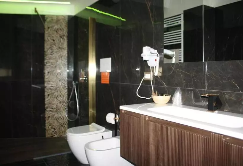 Majatalo Dimora Gyuesy Affittacamere   Mini Appartamenti