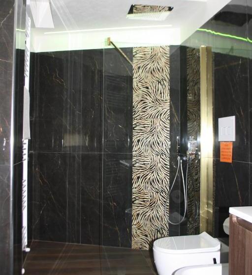 펜션 Dimora Gyuesy Affittacamere   Mini Appartamenti