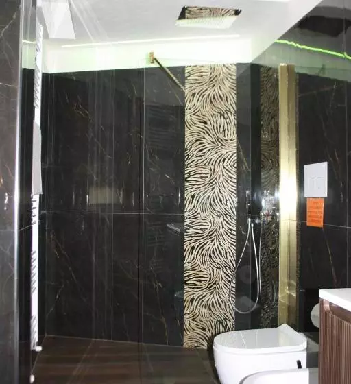 Majatalo Dimora Gyuesy Affittacamere   Mini Appartamenti