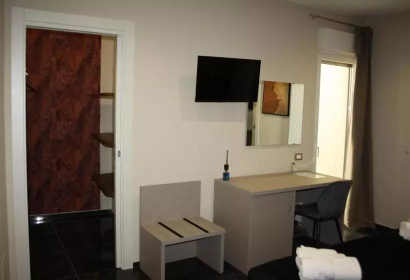 Majatalo Dimora Gyuesy Affittacamere   Mini Appartamenti