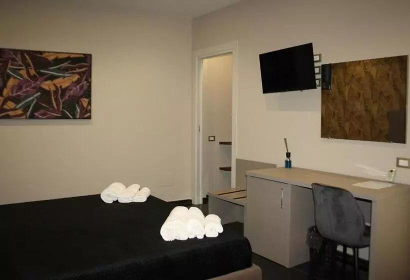 Majatalo Dimora Gyuesy Affittacamere   Mini Appartamenti