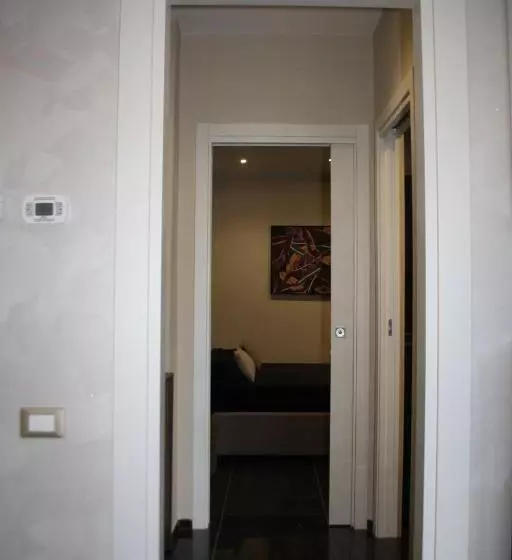 Majatalo Dimora Gyuesy Affittacamere   Mini Appartamenti