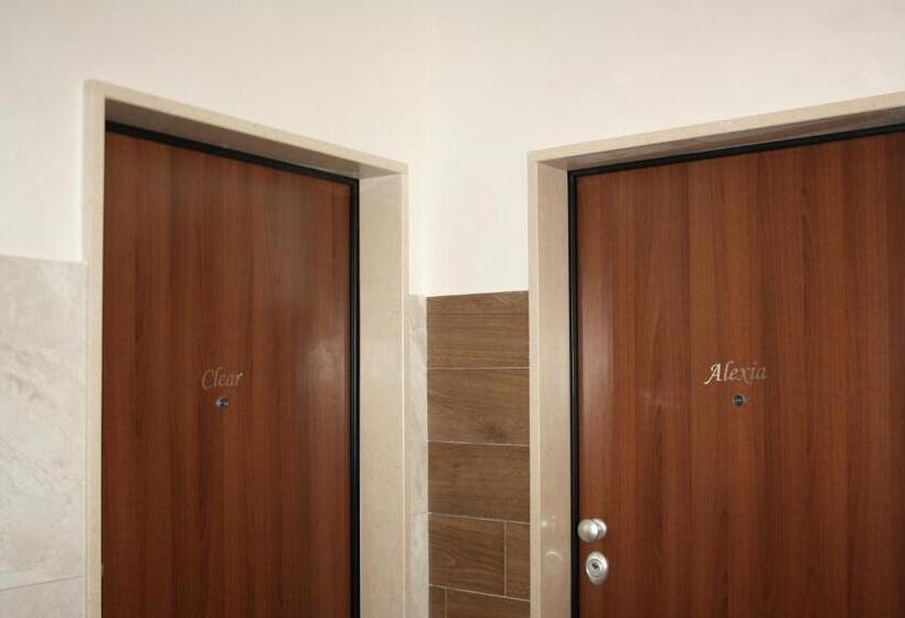 펜션 Dimora Gyuesy Affittacamere   Mini Appartamenti