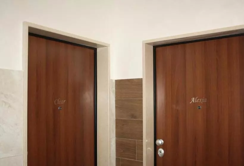 Majatalo Dimora Gyuesy Affittacamere   Mini Appartamenti