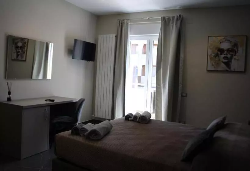 Majatalo Dimora Gyuesy Affittacamere   Mini Appartamenti