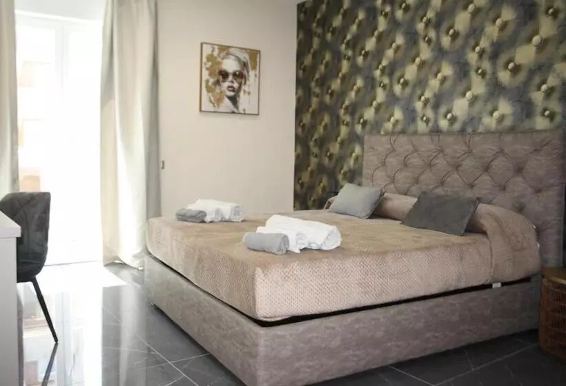 Majatalo Dimora Gyuesy Affittacamere   Mini Appartamenti