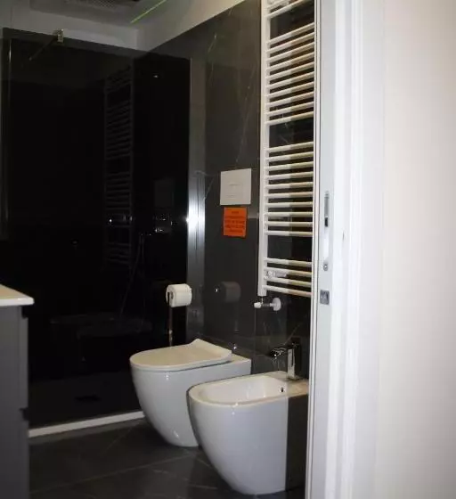 Majatalo Dimora Gyuesy Affittacamere   Mini Appartamenti