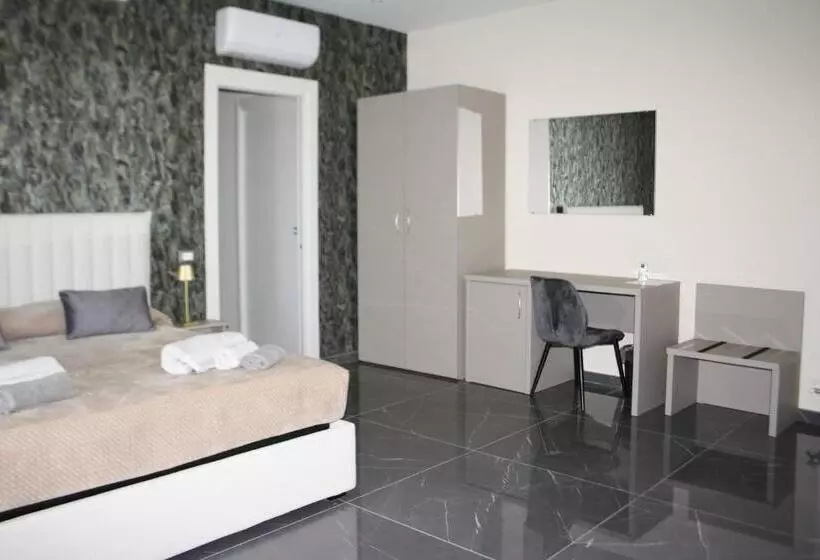 Majatalo Dimora Gyuesy Affittacamere   Mini Appartamenti