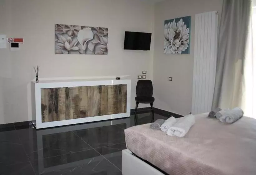 Majatalo Dimora Gyuesy Affittacamere   Mini Appartamenti