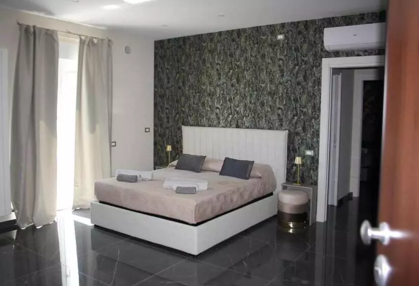 Majatalo Dimora Gyuesy Affittacamere   Mini Appartamenti