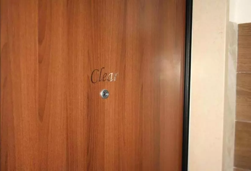 Majatalo Dimora Gyuesy Affittacamere   Mini Appartamenti