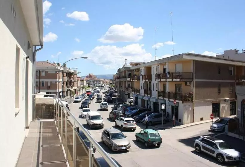 Majatalo Dimora Gyuesy Affittacamere   Mini Appartamenti