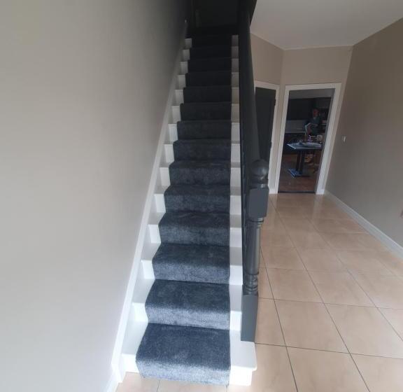 بنسيون Dromod Suites